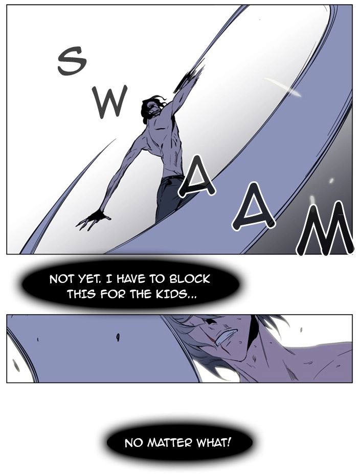 Read Noblesse (en) Manga Online