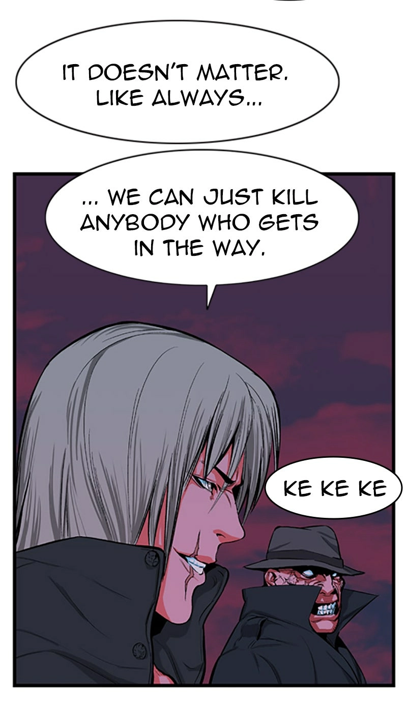 Read Noblesse (en) Manga Online