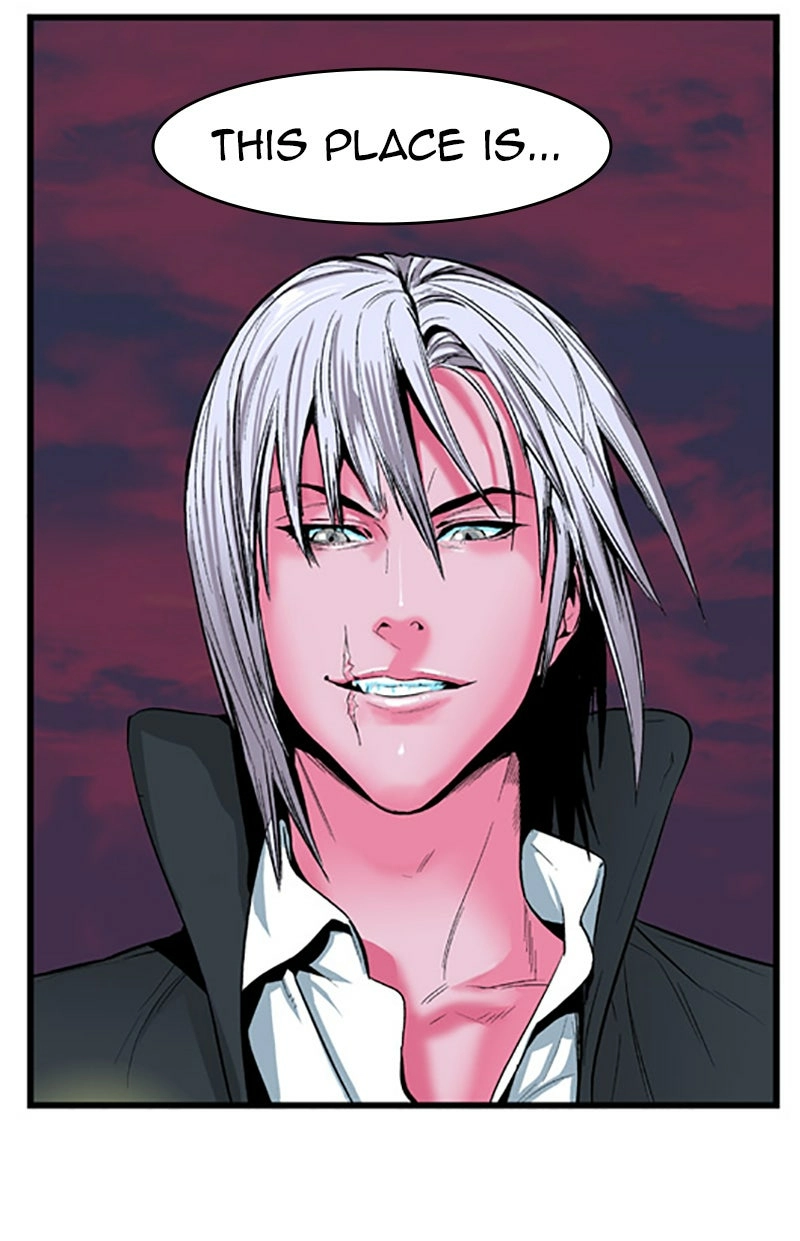 Read Noblesse (en) Manga Online