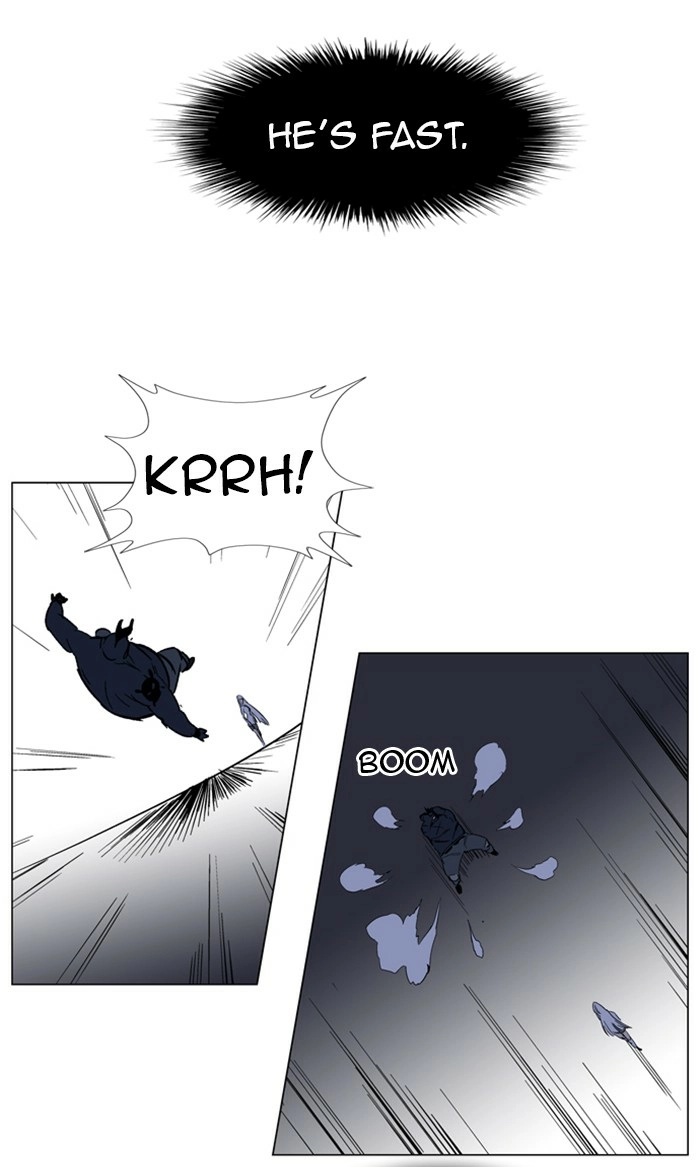 Read Noblesse (en) Manga Online