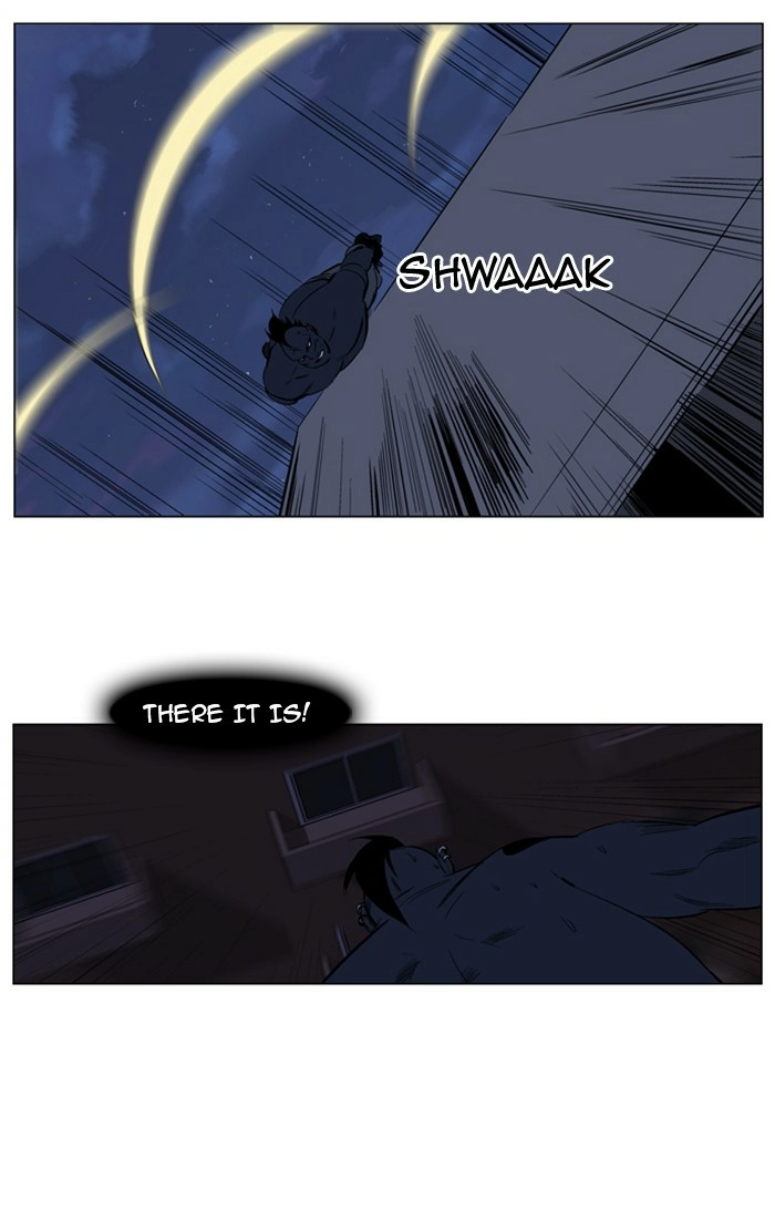 Read Noblesse (en) Manga Online