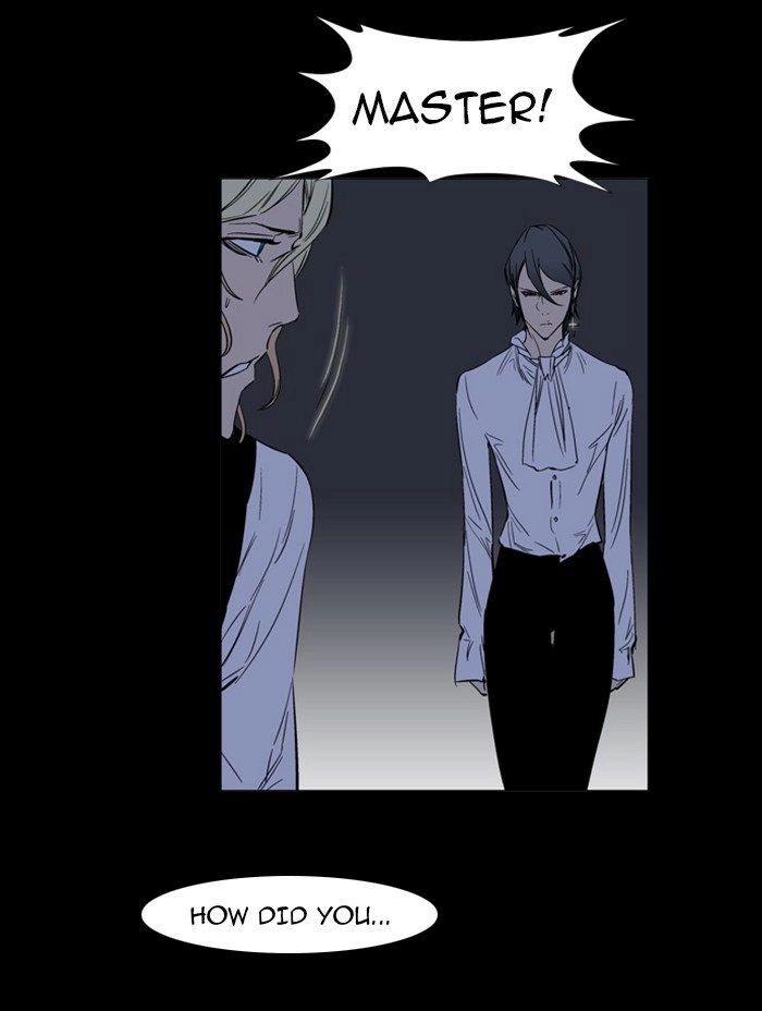 Read Noblesse (en) Manga Online