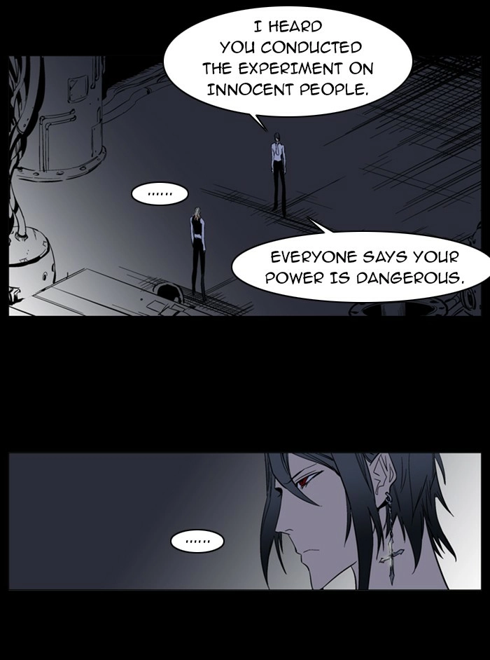 Read Noblesse (en) Manga Online