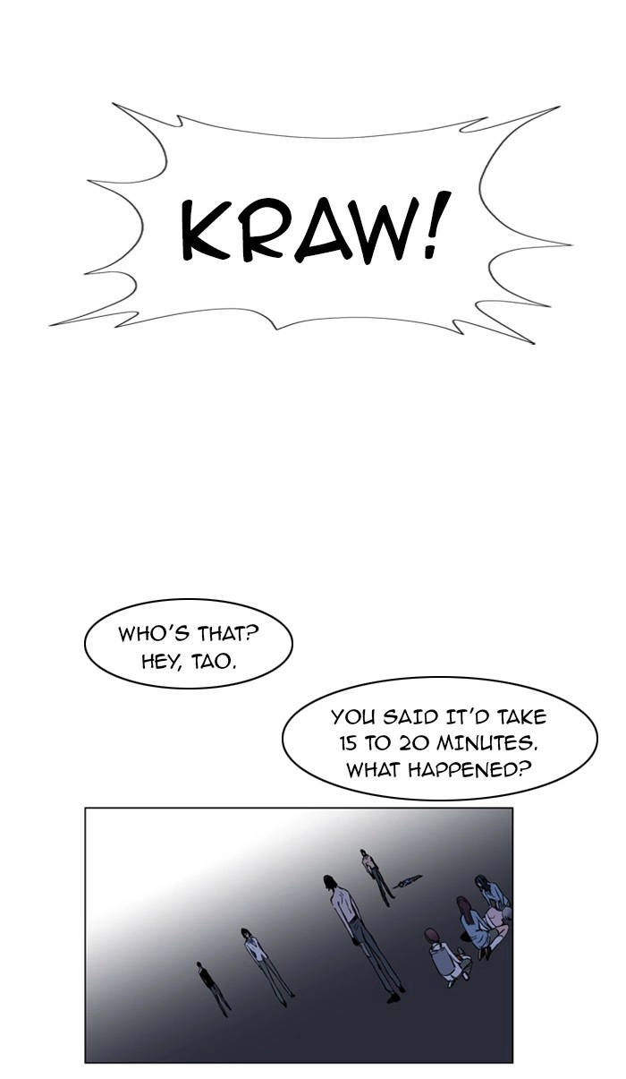 Read Noblesse (en) Manga Online