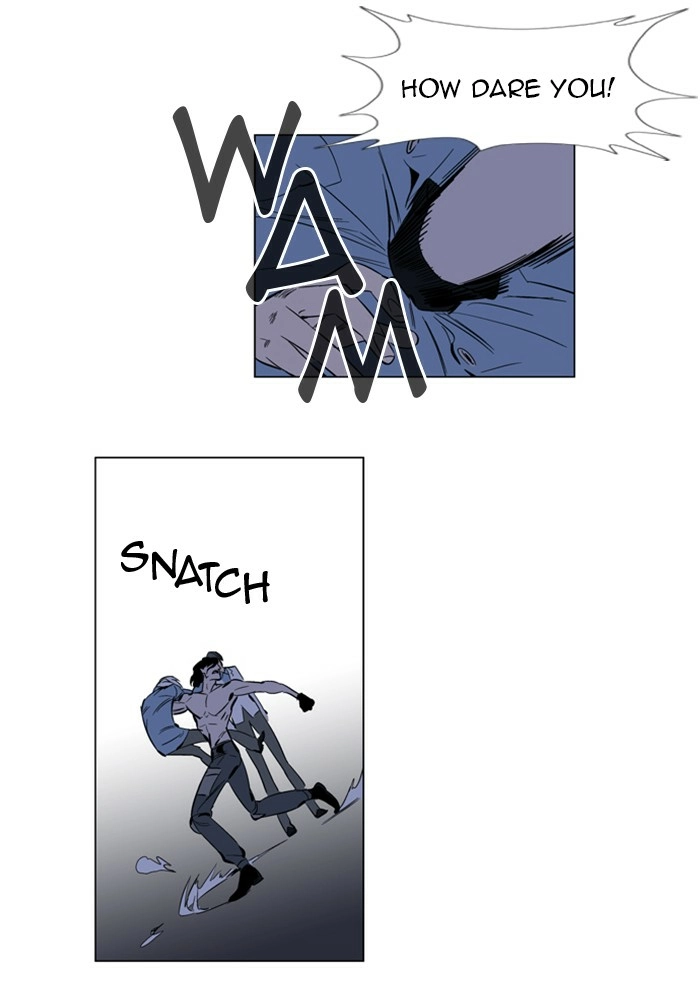 Read Noblesse (en) Manga Online