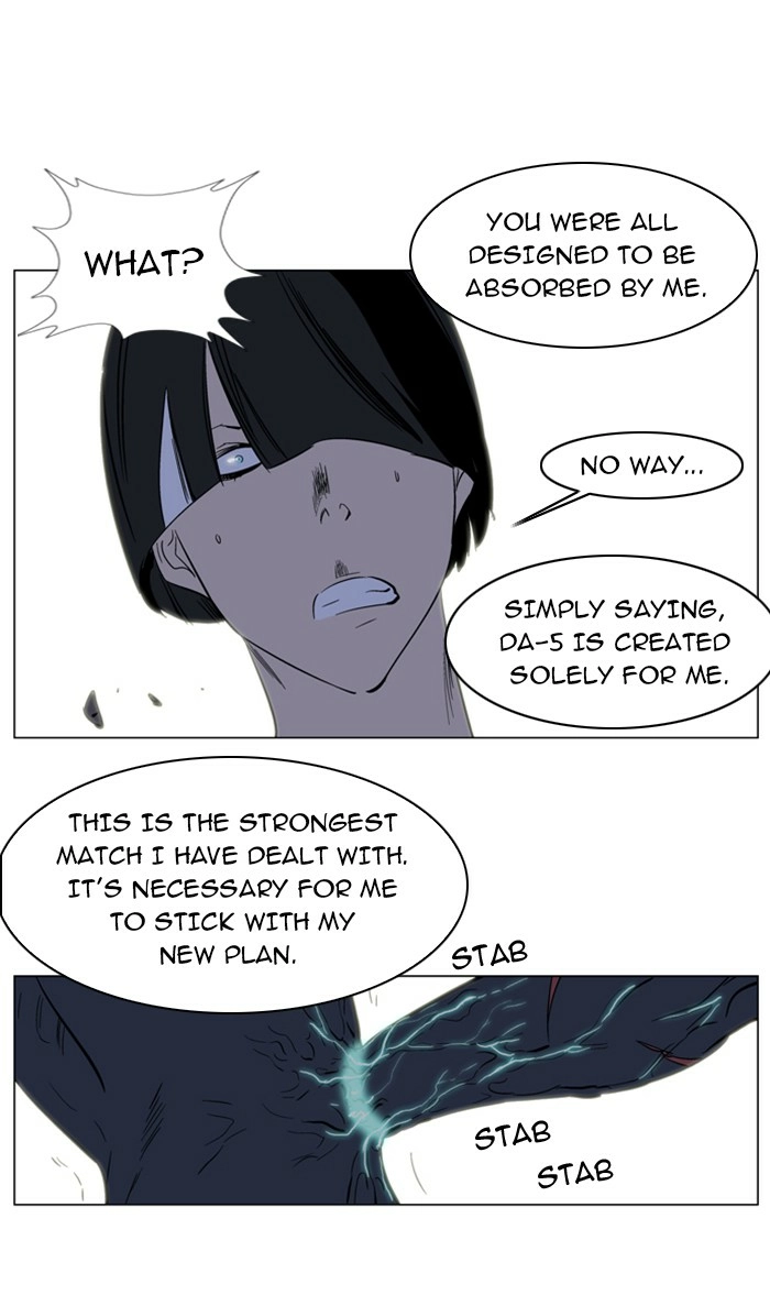 Read Noblesse (en) Manga Online