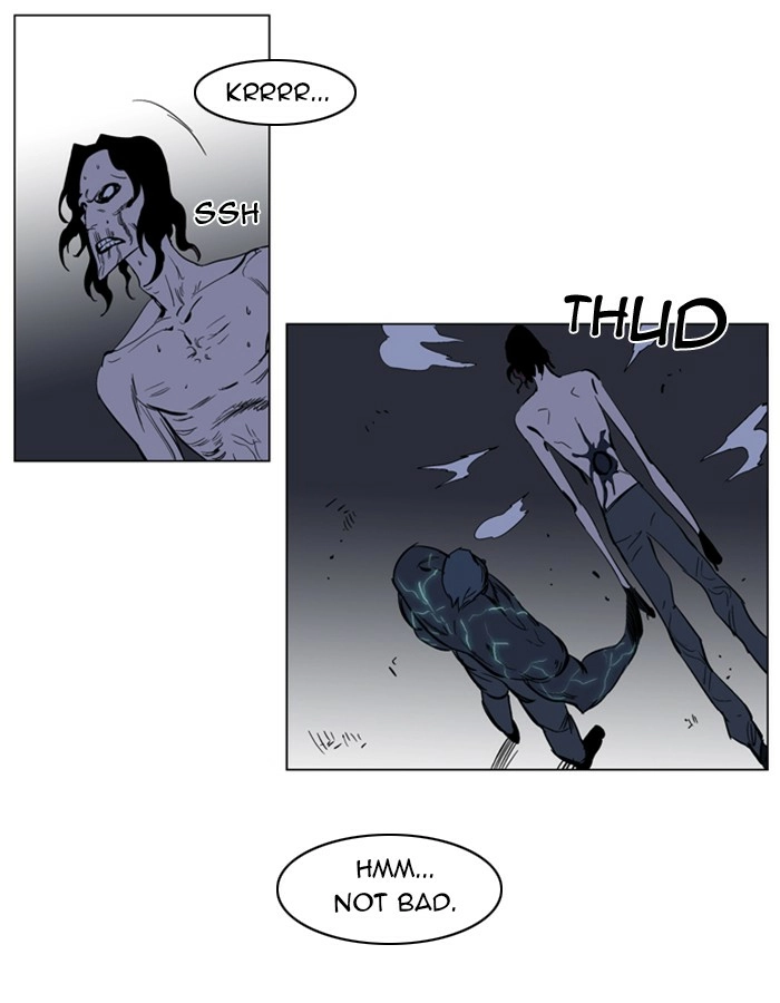 Read Noblesse (en) Manga Online