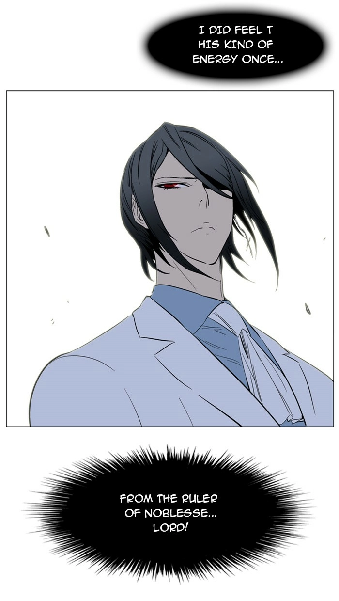 Read Noblesse (en) Manga Online