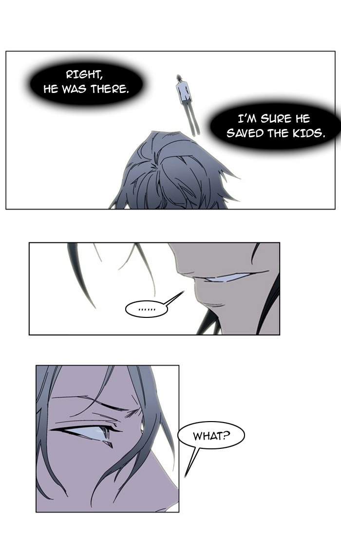 Read Noblesse (en) Manga Online