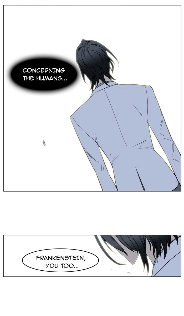 Read Noblesse (en) Manga Online