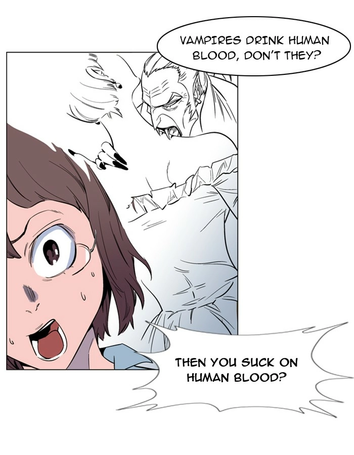 Read Noblesse (en) Manga Online