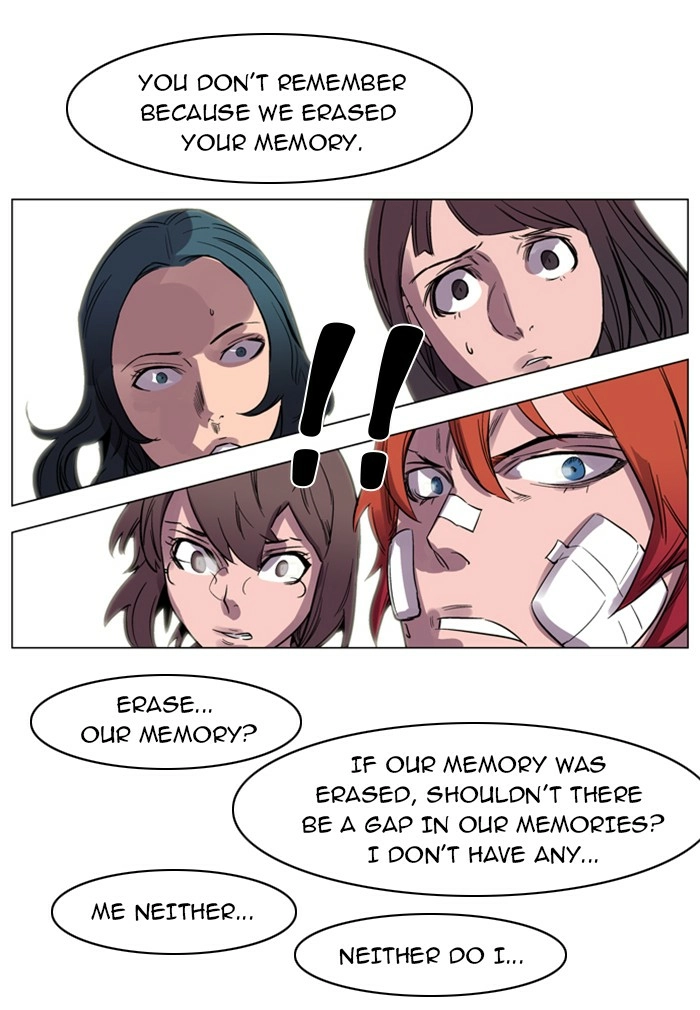 Read Noblesse (en) Manga Online