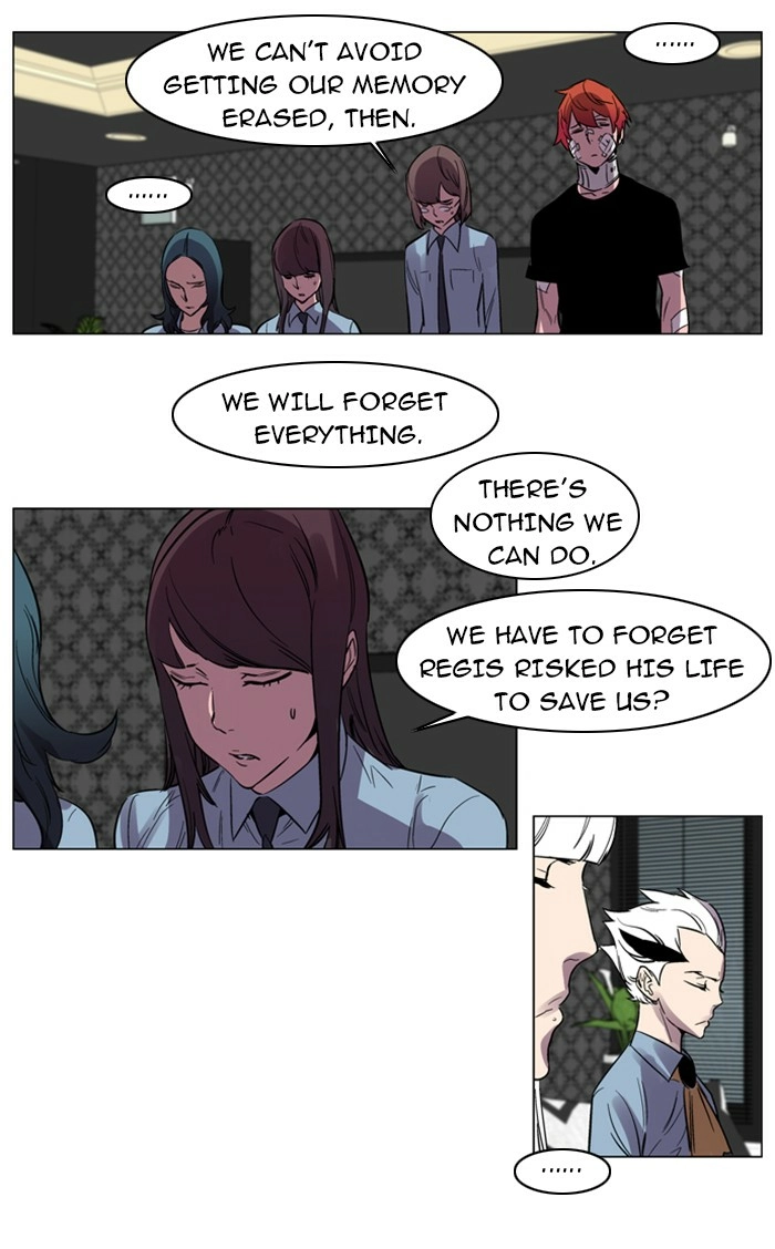 Read Noblesse (en) Manga Online
