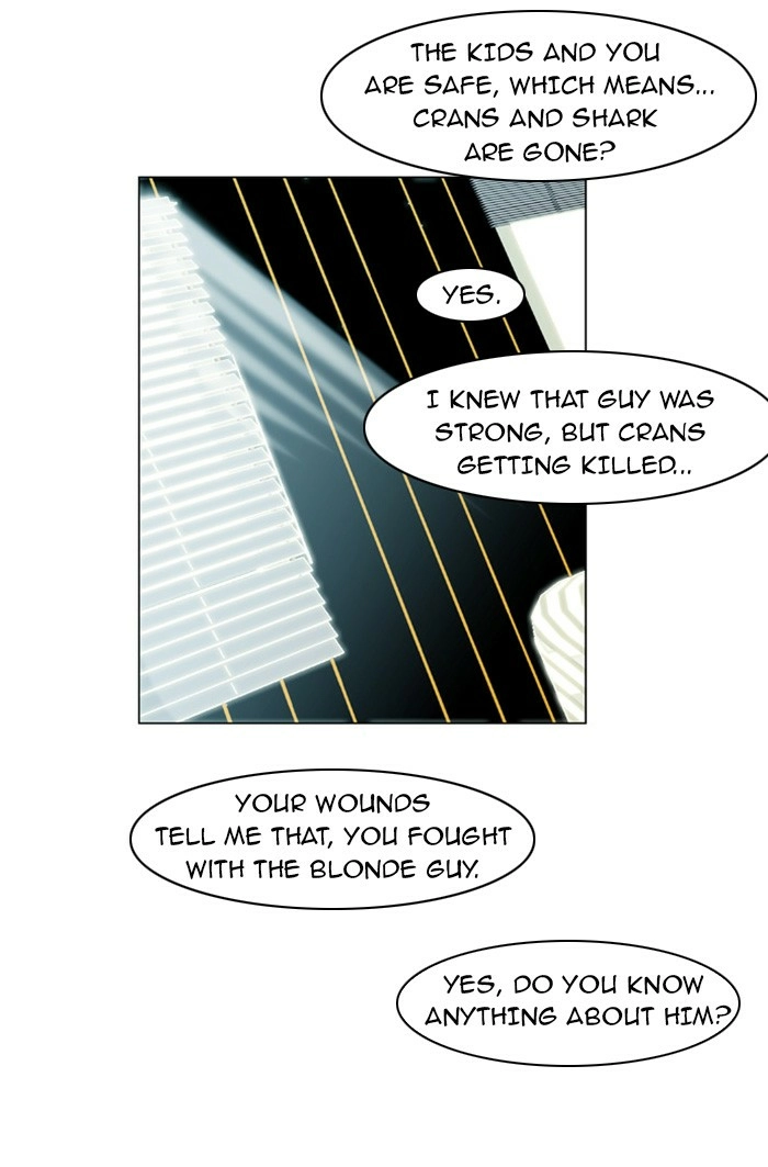 Read Noblesse (en) Manga Online