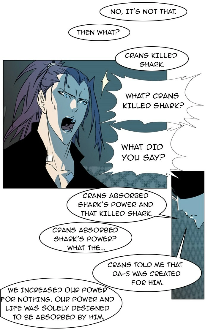 Read Noblesse (en) Manga Online