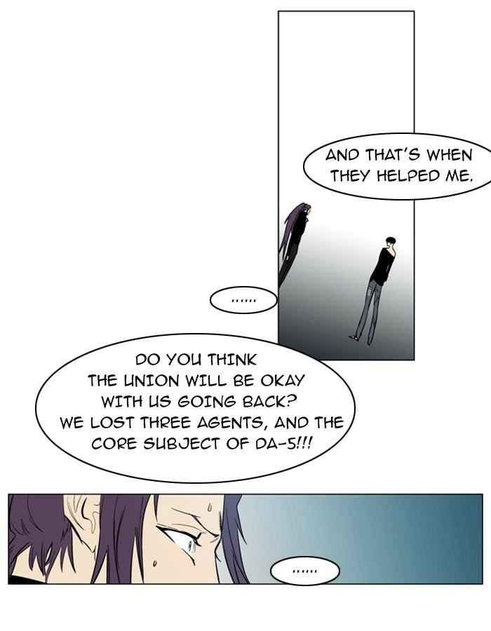 Read Noblesse (en) Manga Online