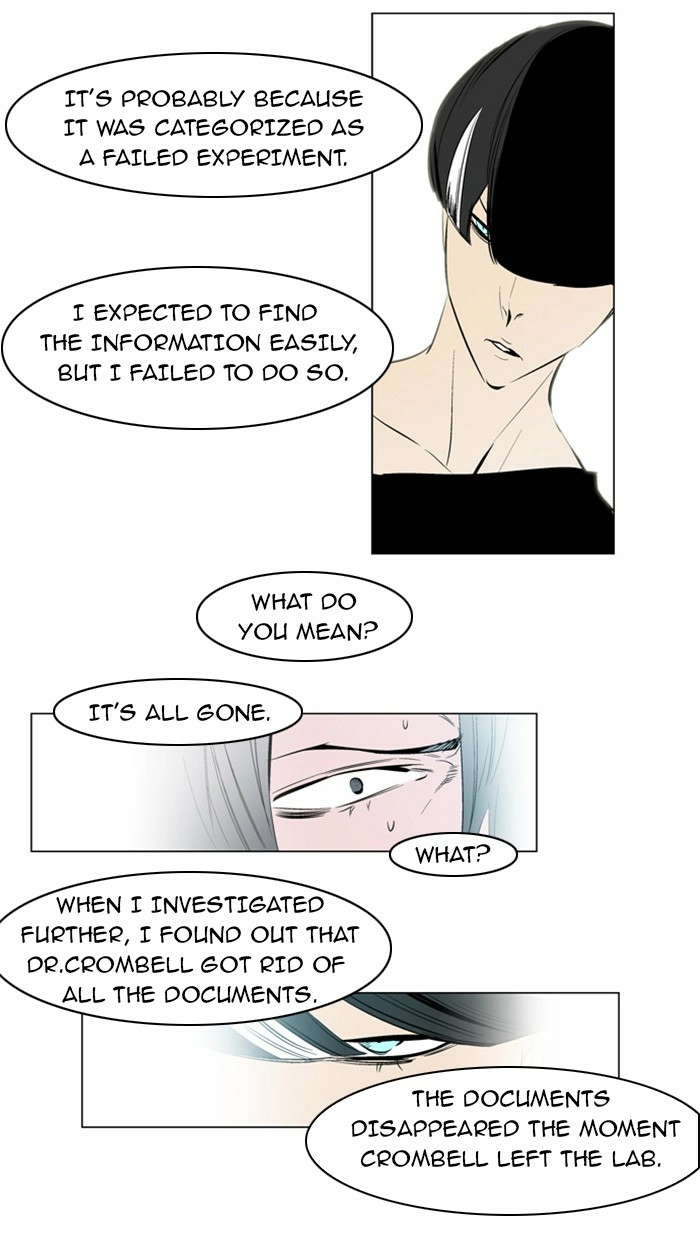 Read Noblesse (en) Manga Online