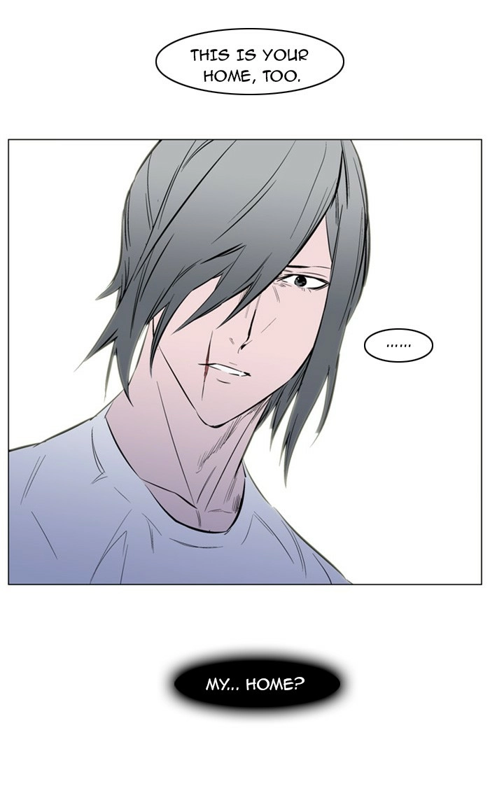 Read Noblesse (en) Manga Online