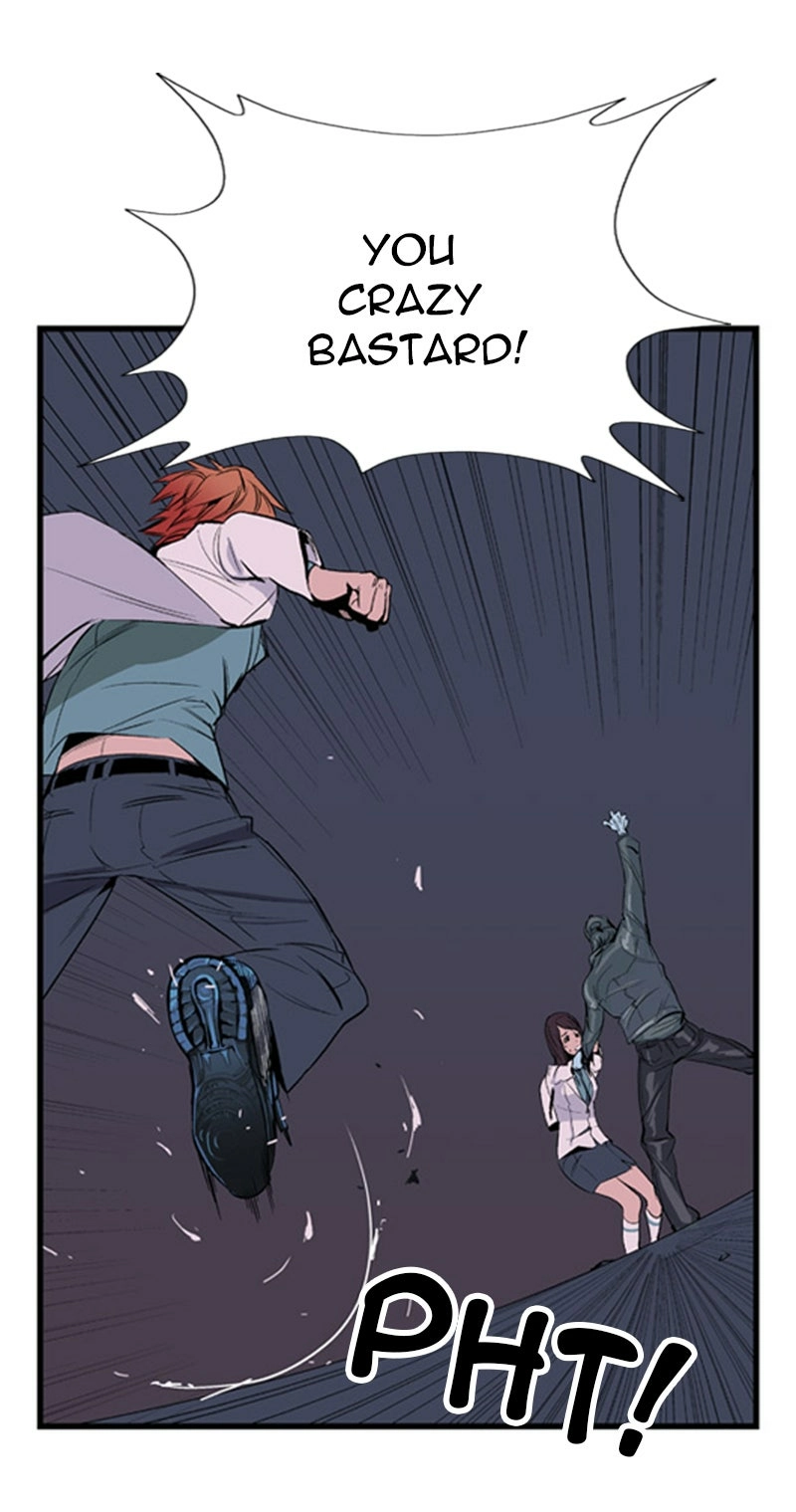 Read Noblesse (en) Manga Online