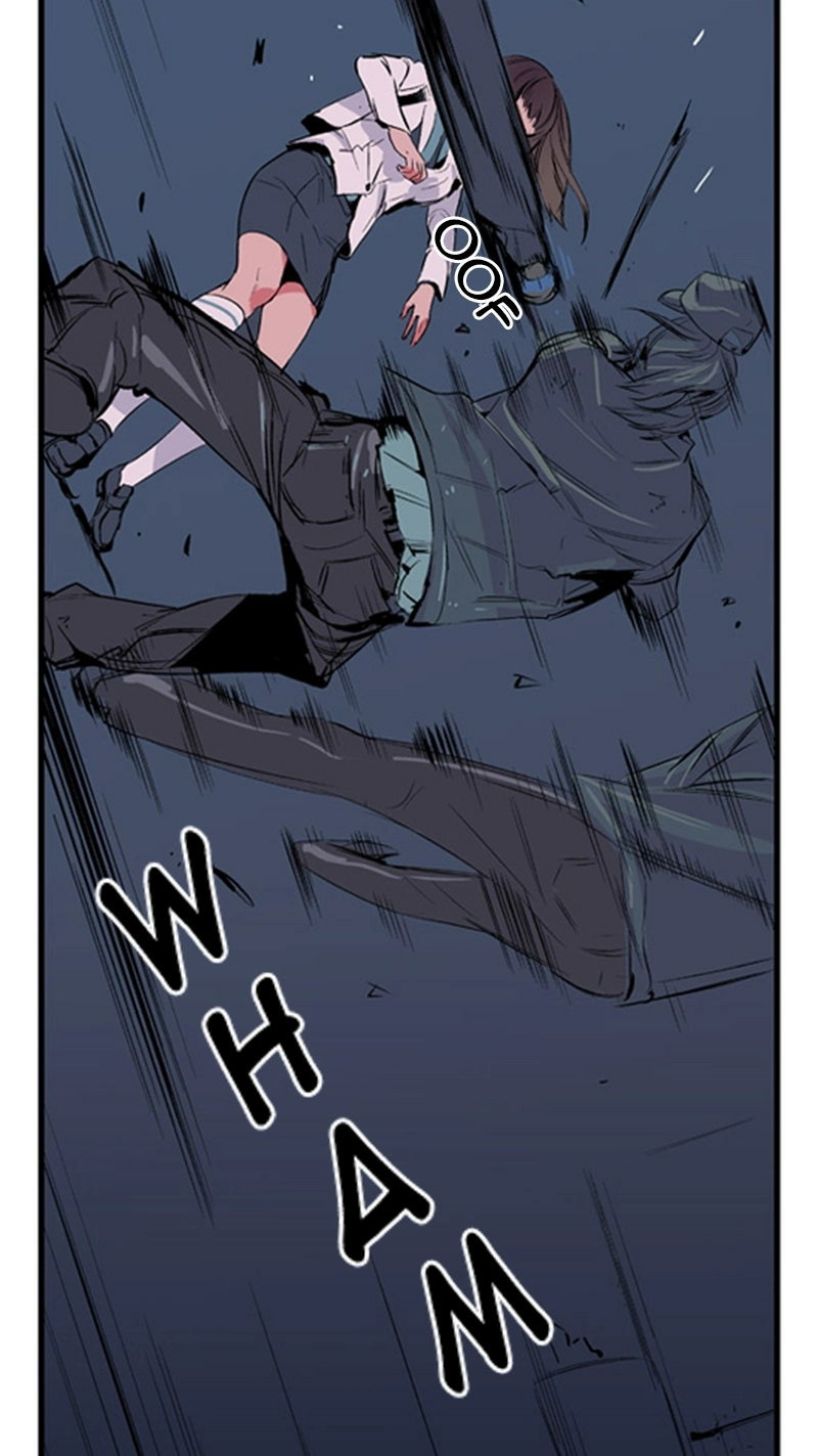 Read Noblesse (en) Manga Online