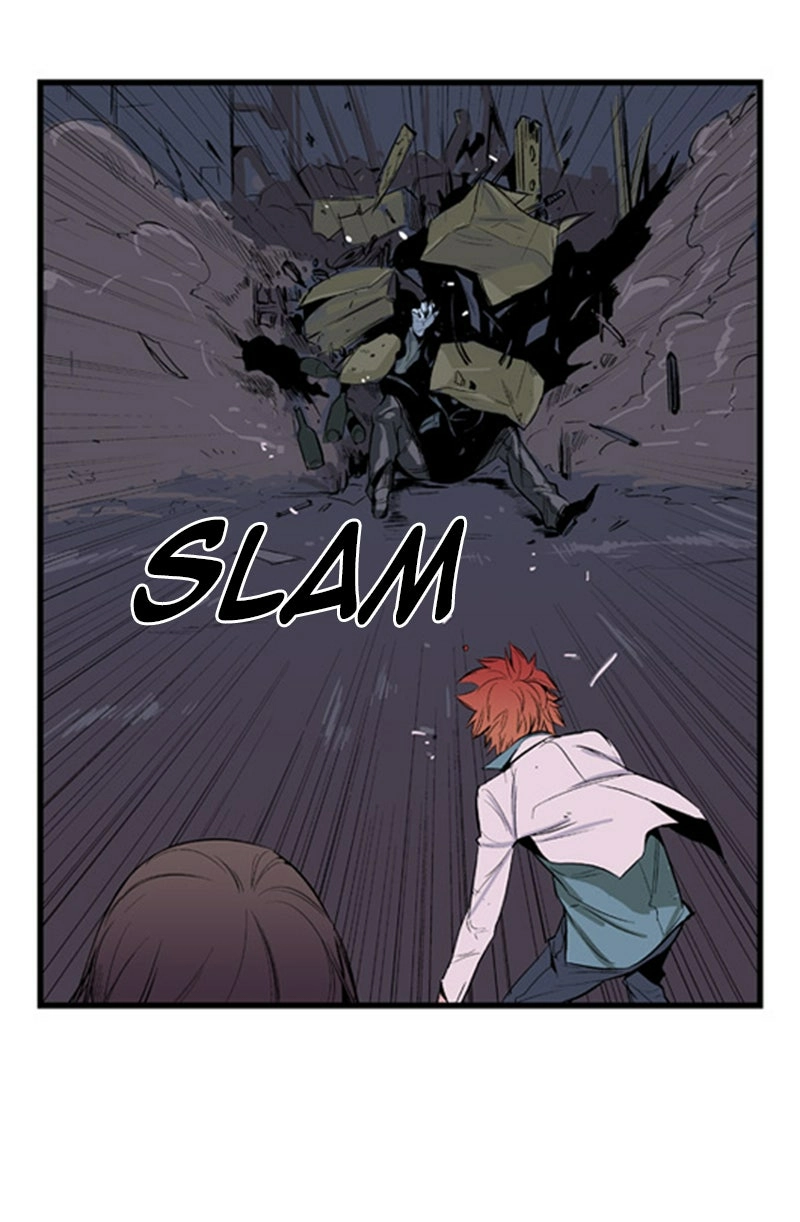 Read Noblesse (en) Manga Online