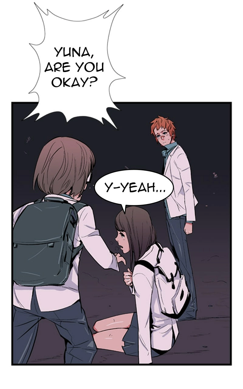 Read Noblesse (en) Manga Online