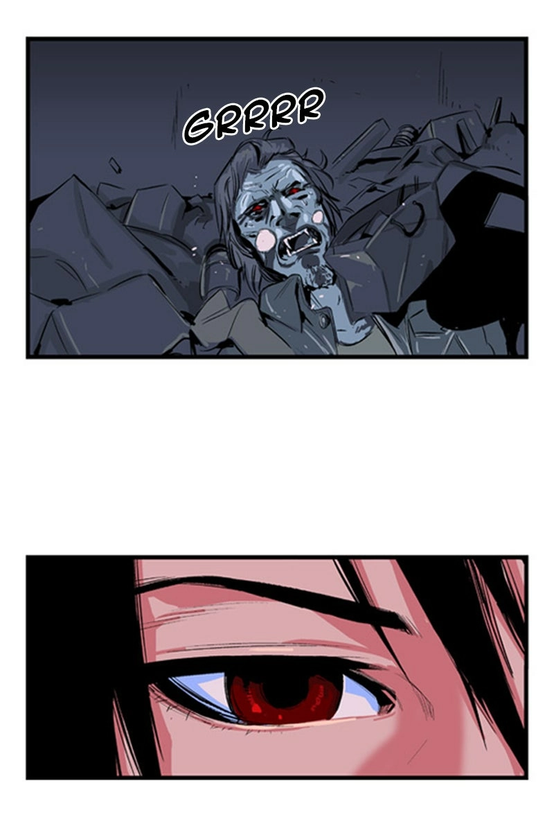 Read Noblesse (en) Manga Online