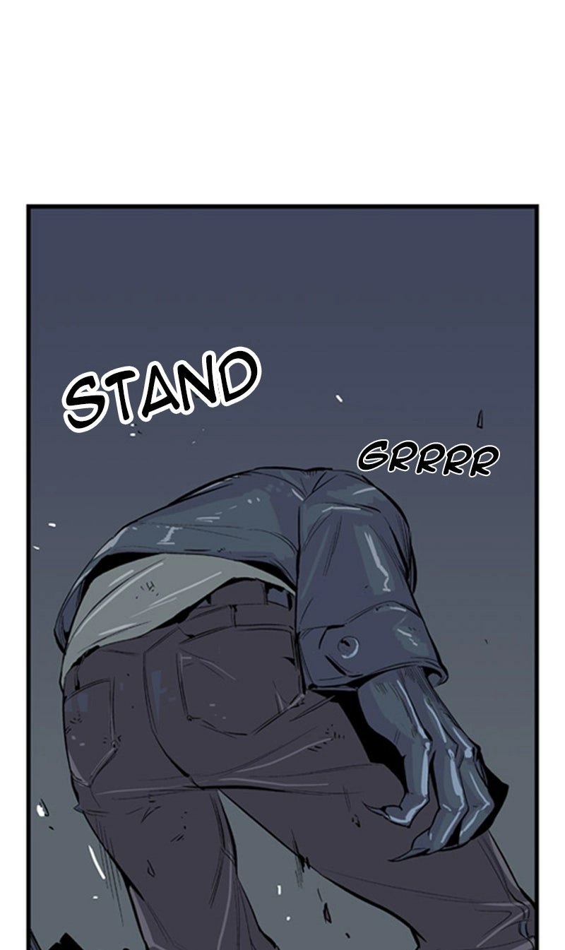 Read Noblesse (en) Manga Online