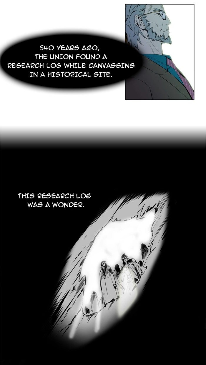 Read Noblesse (en) Manga Online