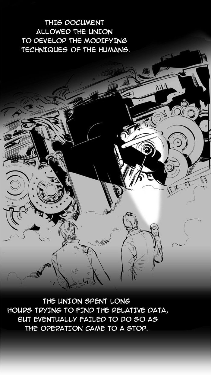 Read Noblesse (en) Manga Online