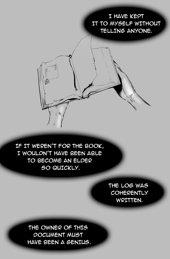 Read Noblesse (en) Manga Online