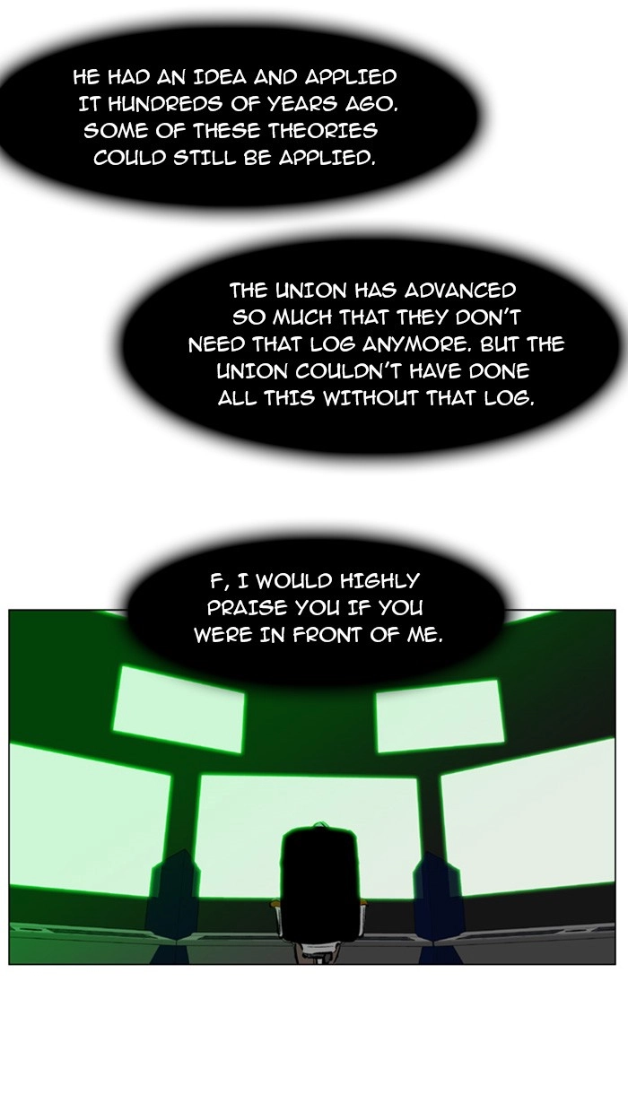 Read Noblesse (en) Manga Online