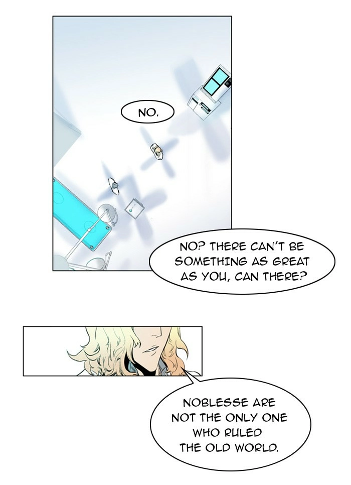 Read Noblesse (en) Manga Online