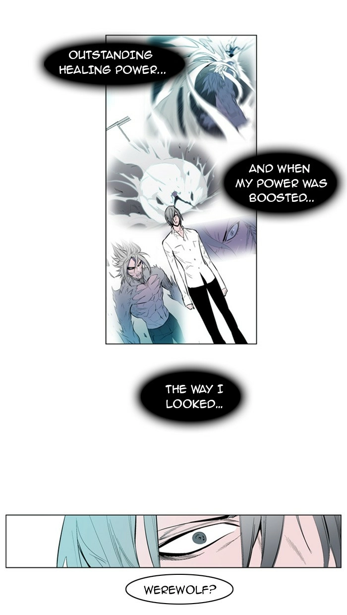 Read Noblesse (en) Manga Online