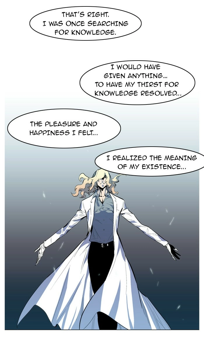 Read Noblesse (en) Manga Online