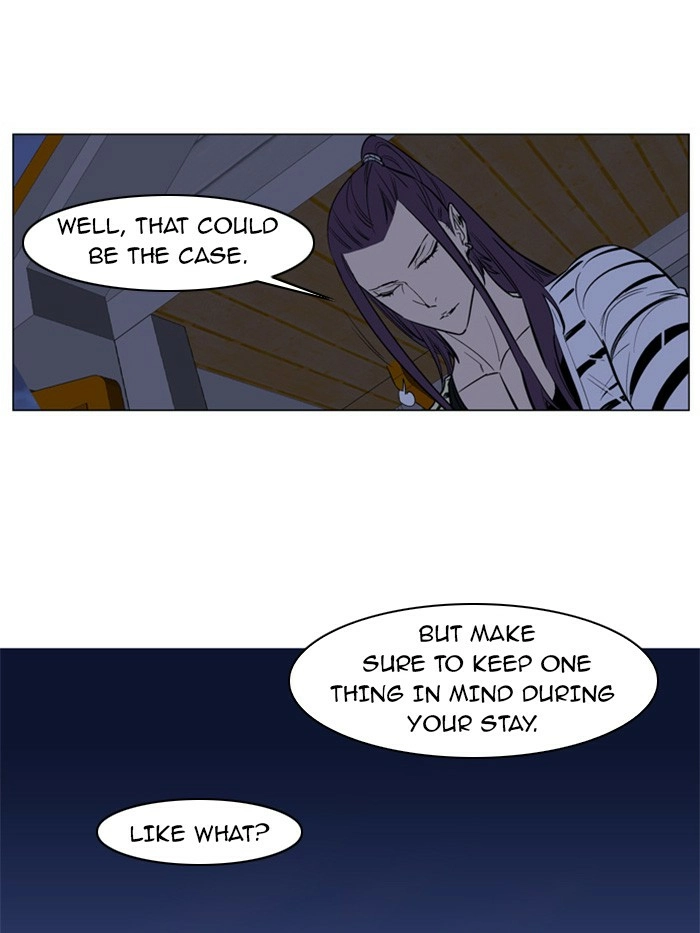 Read Noblesse (en) Manga Online
