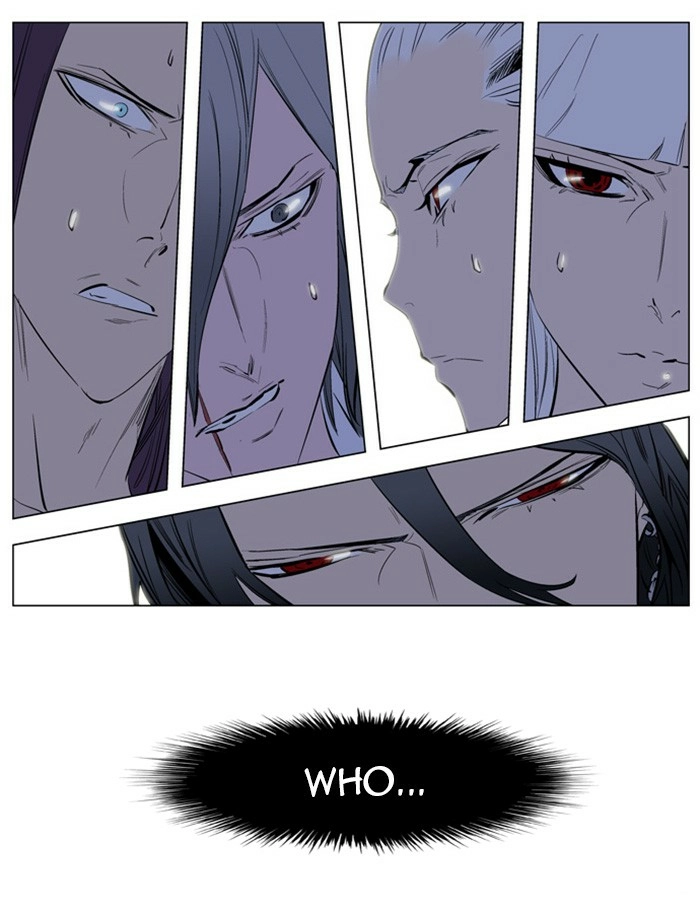 Read Noblesse (en) Manga Online