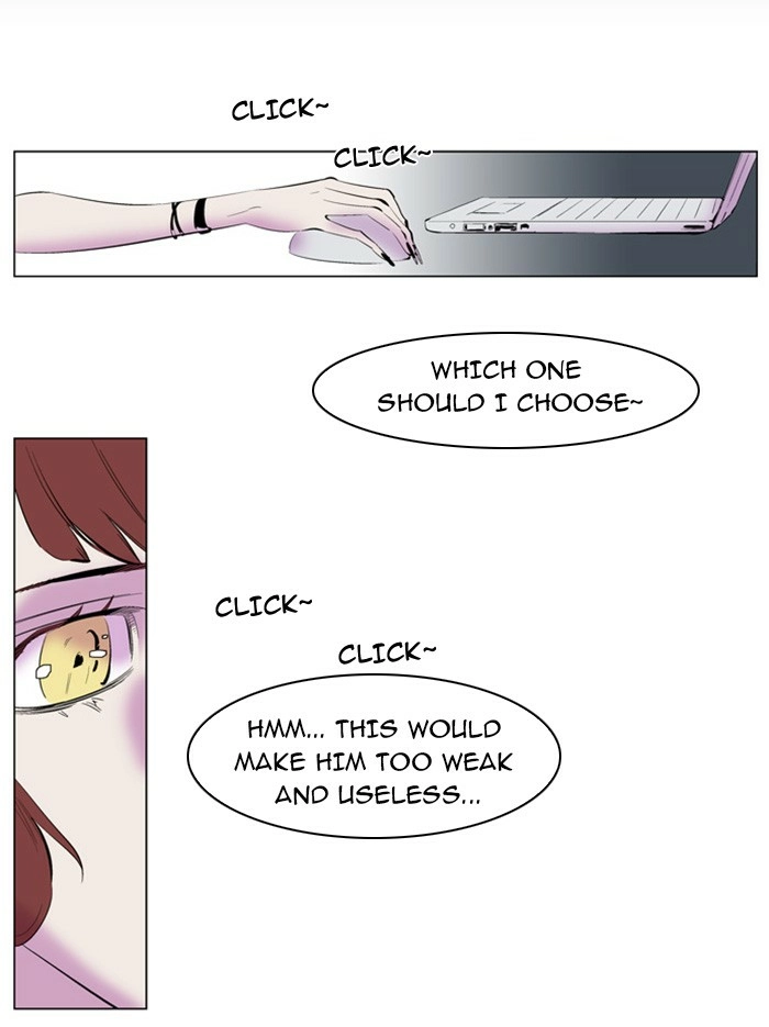 Read Noblesse (en) Manga Online