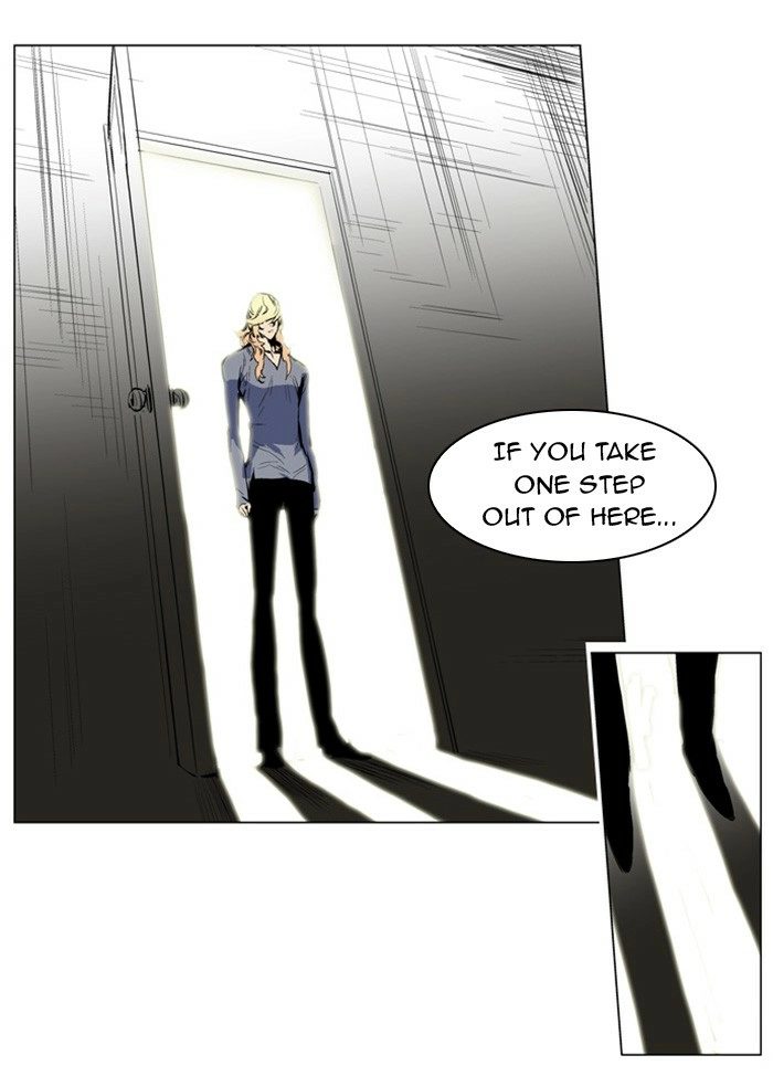 Read Noblesse (en) Manga Online
