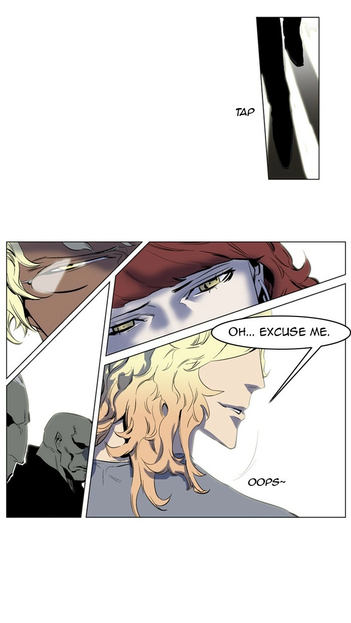 Read Noblesse (en) Manga Online