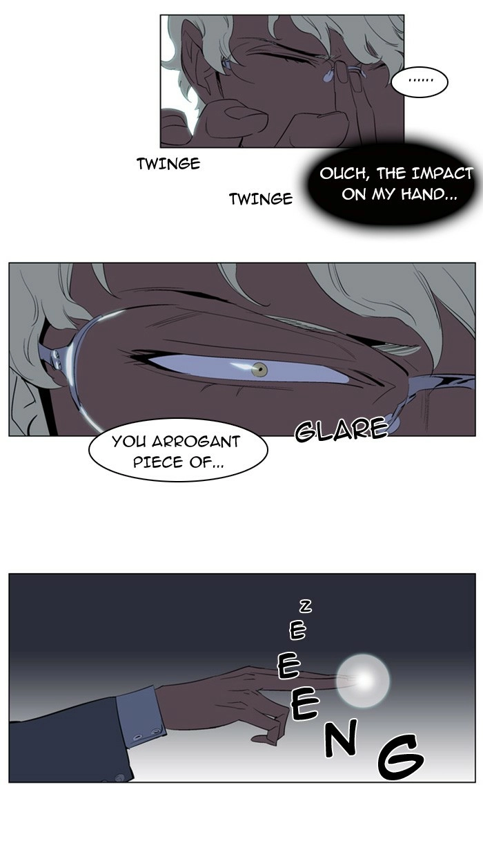 Read Noblesse (en) Manga Online