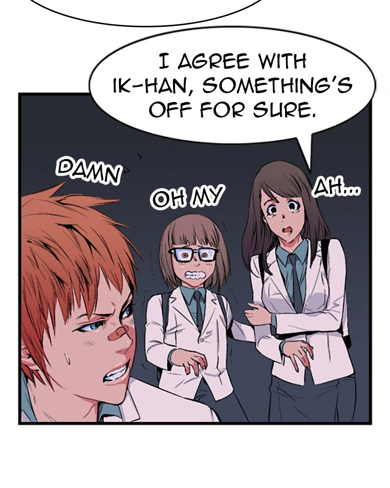 Read Noblesse (en) Manga Online