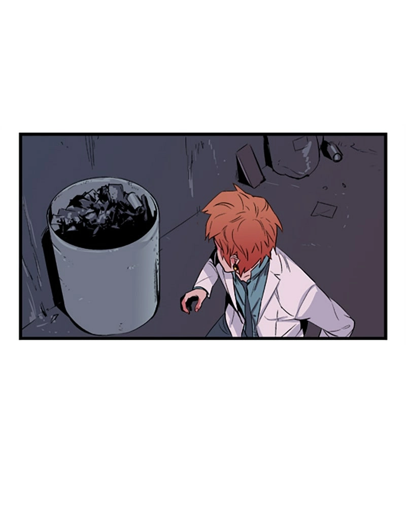 Read Noblesse (en) Manga Online