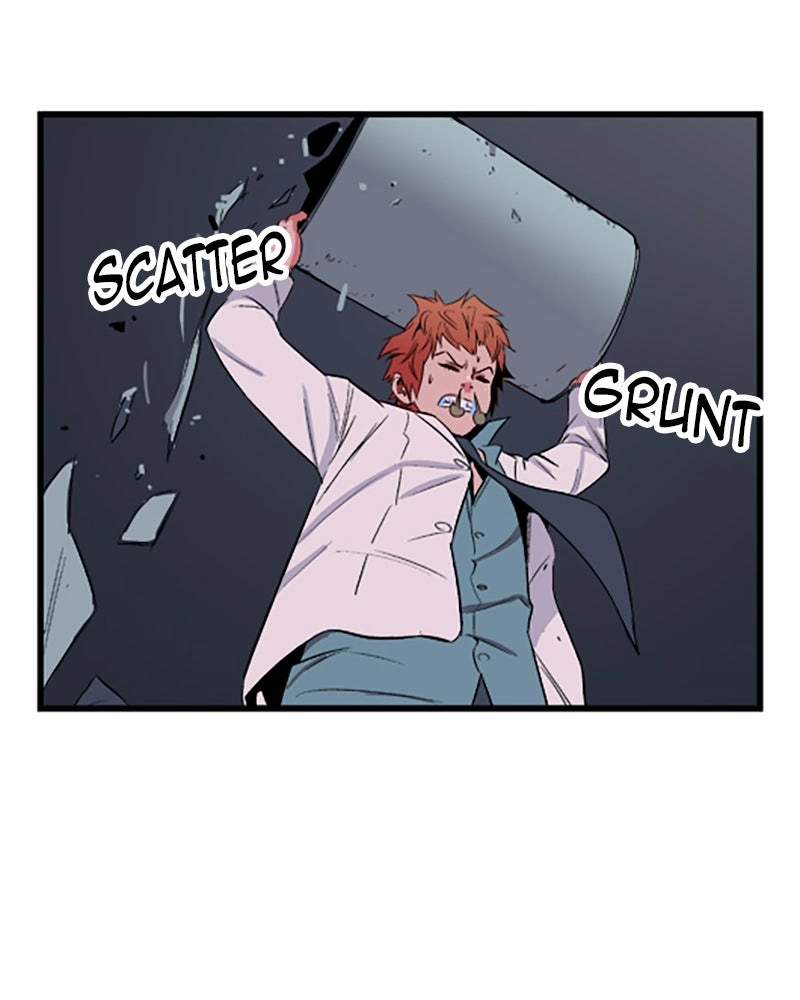 Read Noblesse (en) Manga Online