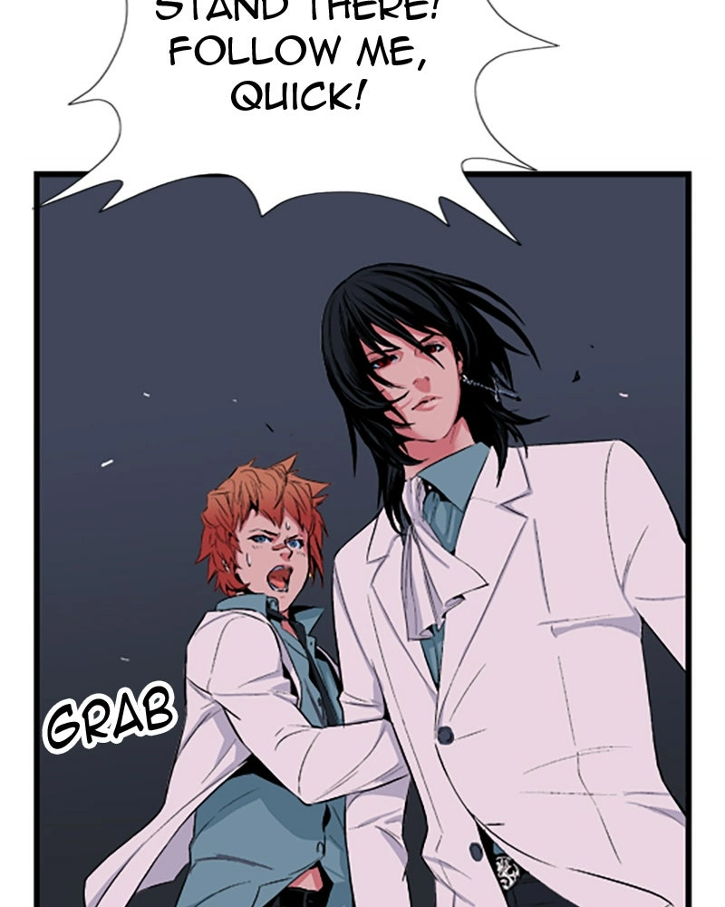 Read Noblesse (en) Manga Online