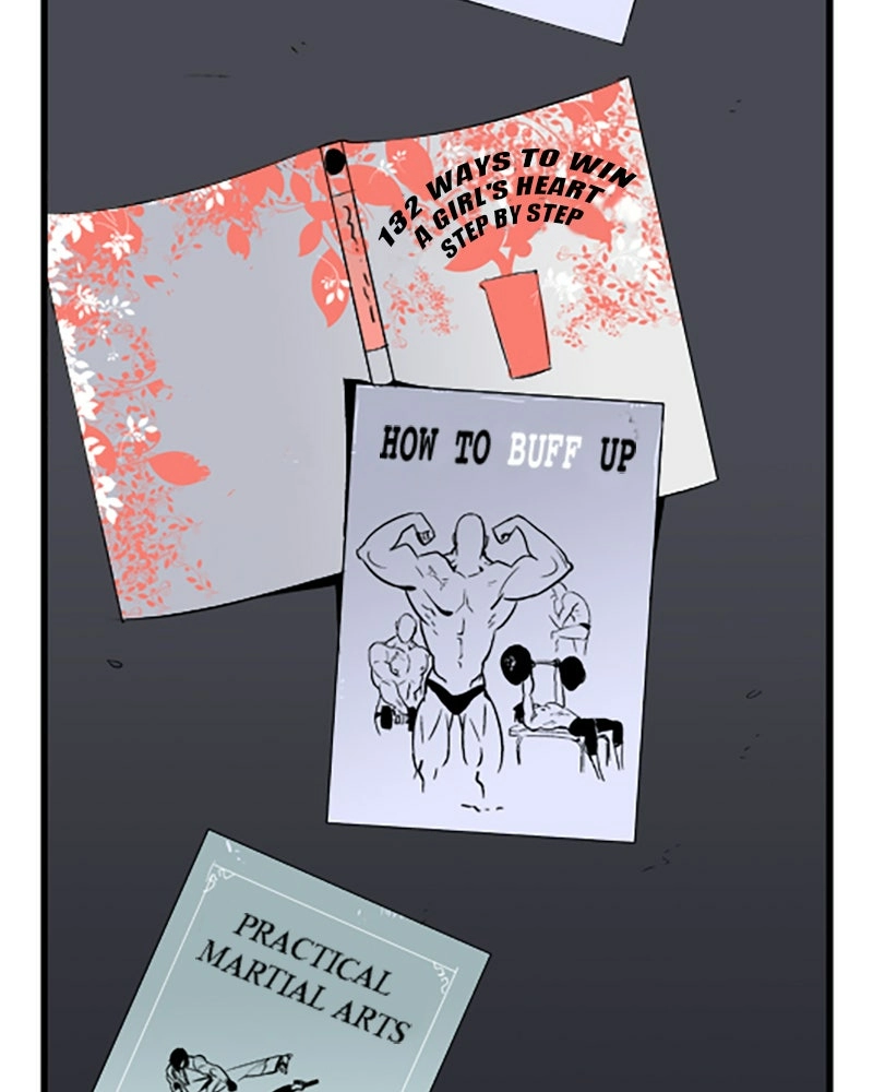 Read Noblesse (en) Manga Online