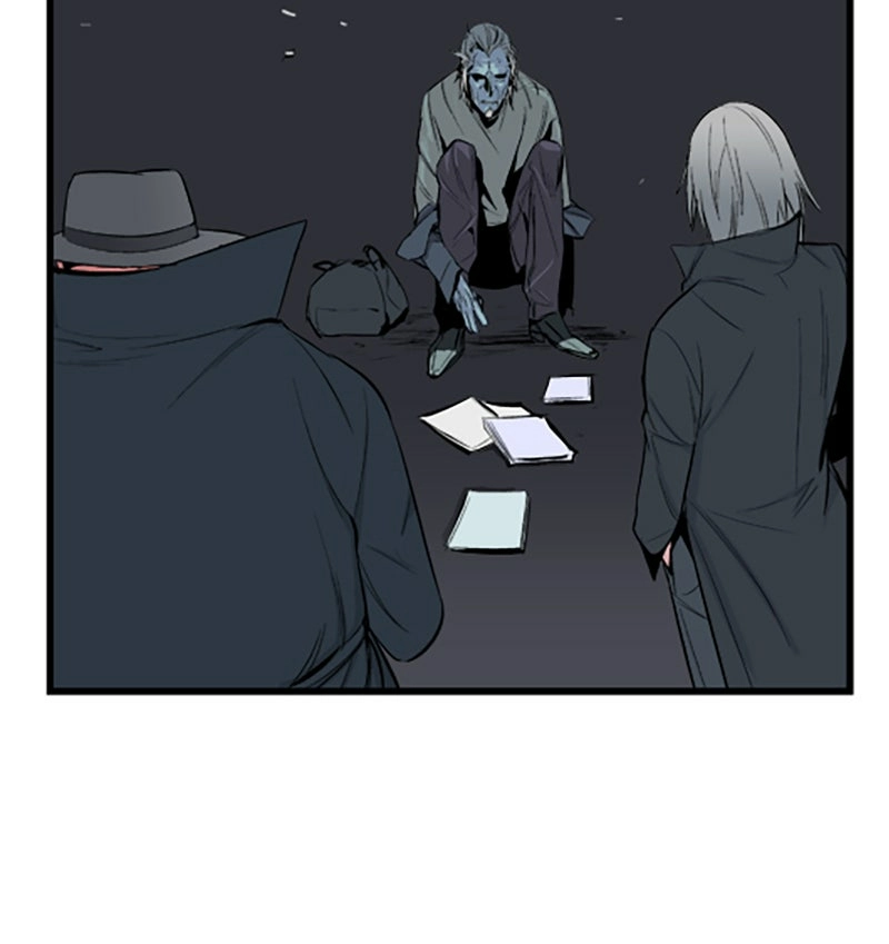 Read Noblesse (en) Manga Online