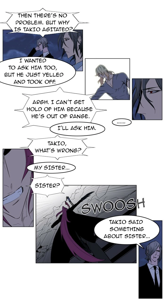 Read Noblesse (en) Manga Online