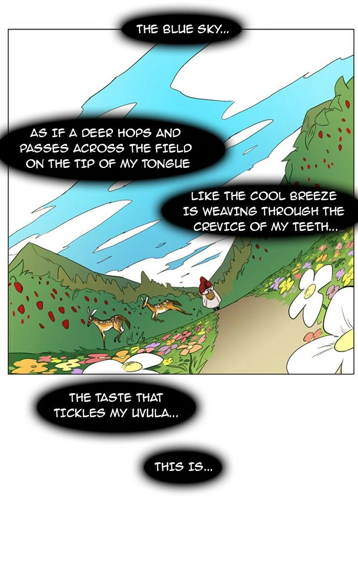 Read Noblesse (en) Manga Online