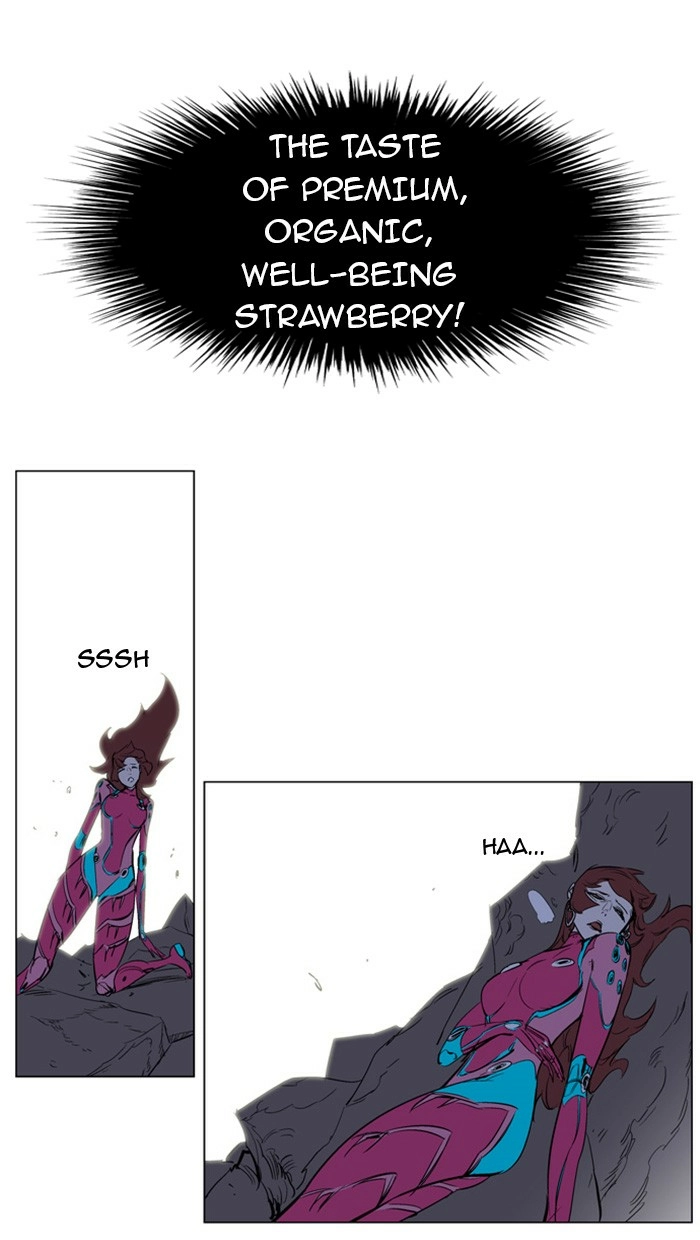 Read Noblesse (en) Manga Online